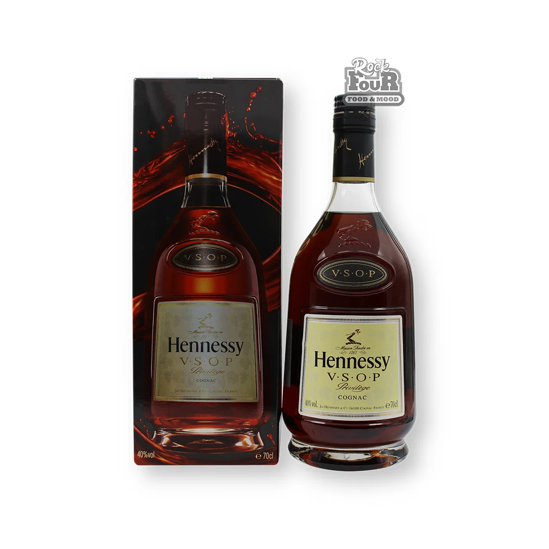 Cognac "Hennessy V.S.O.P" 700ml